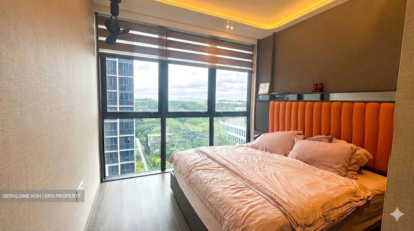 The Tapestry (D18), Condominium #567609331